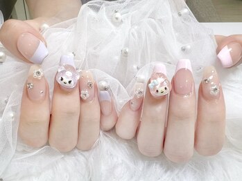 ラスズラン(La suzuran)/120分