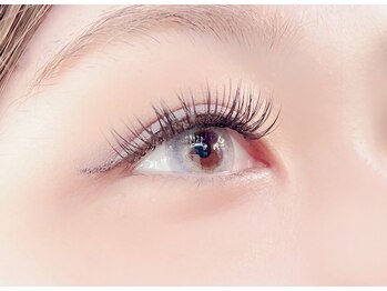 ラッシュバー 天王寺店(LUSH BAR)/フラットラッシュ付け放題