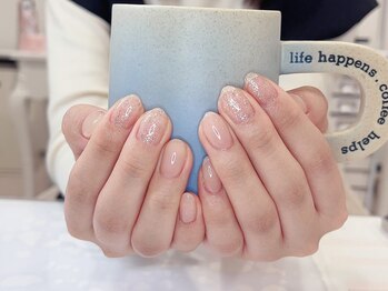 キナ(KINA)/12/2 ワンカラー