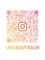ラフ(Lafu)&nbsp;Lafu 店舗 Instagram
