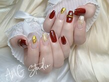 エーエヌジー スタジオ(ANG Studio)/