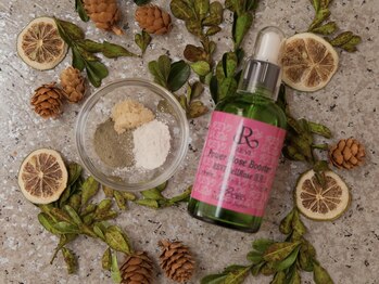 リモナ(Re-mona..)/REVIハーブピーリング◎