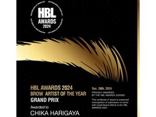 イネルエイト(inel.08)の雰囲気（HBLAWARD2024グランプリ受賞店☆Instagram@chika.inel08）