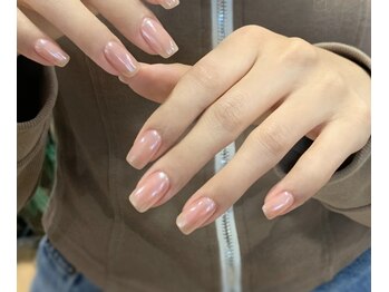 バイムーンサロン(By Moon Salon)/