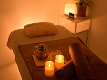 クゴ サロン(KUGO SALON)/施術ルーム