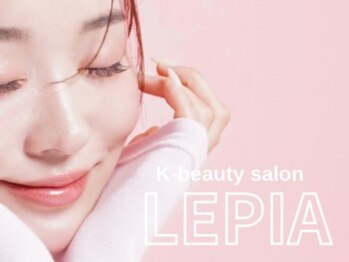 レピア 名古屋(repia)/韓国式まつげパーマ×眉毛パーマ