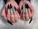 ネイルサロン ヴェルニ(NAIL SALON VERNIS)の写真/〈技術力×トレンド〉を兼ね備えた長さだしでデザインの幅広がる！すらりと伸びた美しい指先に☆