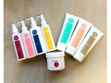 ユー(U)の雰囲気（お肌に優しい化粧品にこだわり、負担をかけない施術◎）