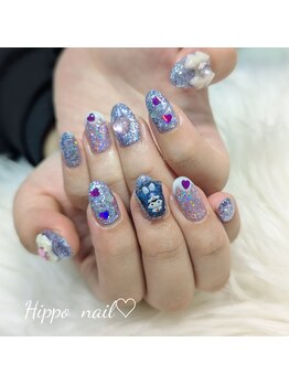 限定デザインコース★+パーツ