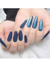 木にいる 錦糸町/長さだしマグネットワンカラー