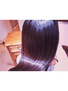 ご褒美にオススメ贅沢サロン