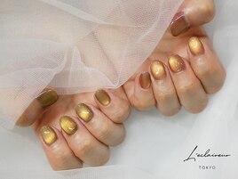 4月の美ネイル特集21：