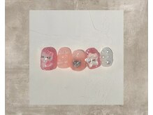 マルネイル 大宮店(MARU NAIL)/キャラクターデザインコース 