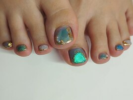 フットニュアンス