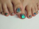 フットニュアンス