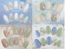 定額 ¥6840 ◆ アートコース