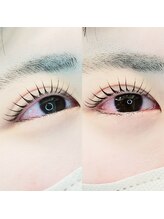 セレビアイ 立川店/まつげパーマ/まつ毛パーマ/立川