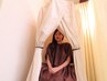 冷えやむくみに！今話題のハーブ蒸しで超発汗◆フットバス付き30分