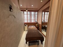 オーバイルッカ(O by RUCCA)/エステベットも完備