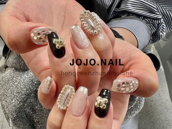 ジョジョネイル 池袋店(JOJOネイル)/