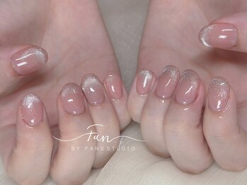 ファンススタジオ(FAN'S STUDIO)/