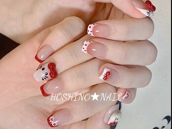 ホシノネイル(HOSHINO NAIL)/
