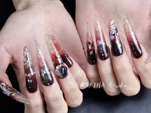 ラフィーナスタジオ(RAFINA Studio)