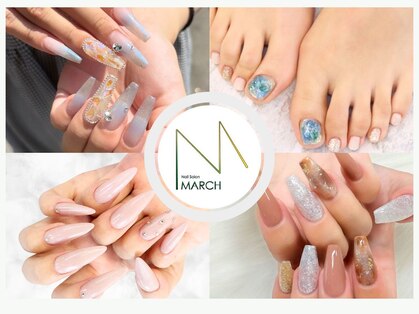 マーチ 梅田店(MARCH)の写真
