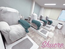 シュクレ 四日市店