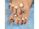 コスモ オーラ ネイル(Cosmo Aura Nail)の写真