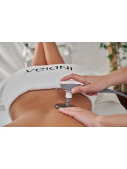 疲れを解消したい