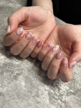 レア(Lea.)/持ち込みデザイン◎