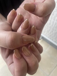 ミラーフレンチ