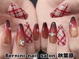 秋葉原ネイル/痛ネイル/3Dパーツ