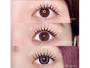 アイグロス(Eye Gloss)/