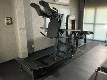 ビートジムビートジム(BEAT GYM)