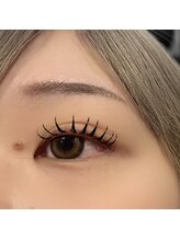 デュオ(duo)/パリエク