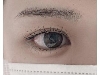 アース 津田沼店(EARTH Eye & Aesthetic)/まつ毛パーマ(上下)