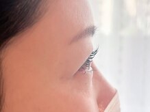 ミーナ(mina)/まつげパーマ/ラッシュリフト