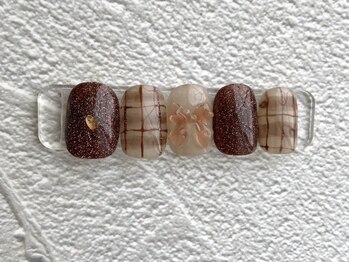 2025/11月 定額デザイン*【2】