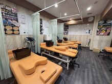 当グループは全国展開しており、年間約3万人の方がご利用！