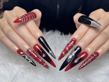 キティネイルズ 池袋(kitty nails)/