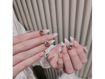 サニエネイルサロン 新大久保店(SANIE NAIL SALON)/