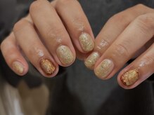 ネイル ルーム エン(nail room en.)/