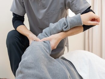 整体＆リラクゼーション 祥/