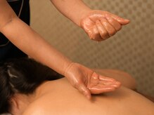 キュア(CURE)の雰囲気（整体/肩こり/腰痛/中国マッサージ/リンパマッサージ/もみほぐし）