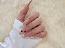 ビューティー ケフ 池袋店(Beauty Kaif)/ドット/フレンチ/