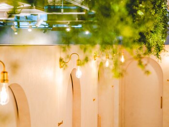 パナケアストレッチ 渋谷神泉店/広々とした店内