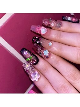 ピンズイチロク(PINS16)/Gel-x120分