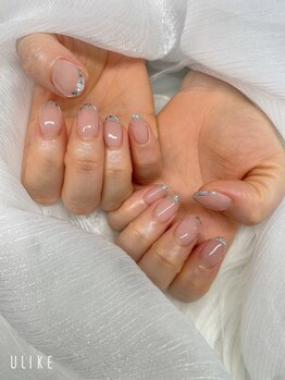 フィール(Feel)/ガラスフレンチ